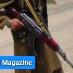 سرقت و راهزنی در نوآباد غزنی